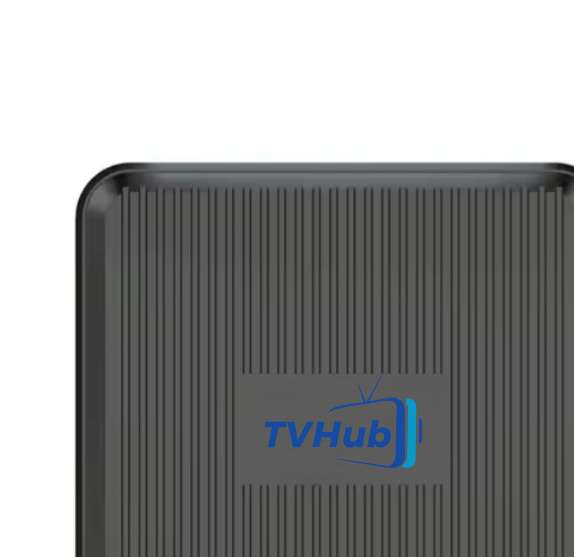 1 YEAR IPTV PLAN and 2 TVHUB IPTV BOX