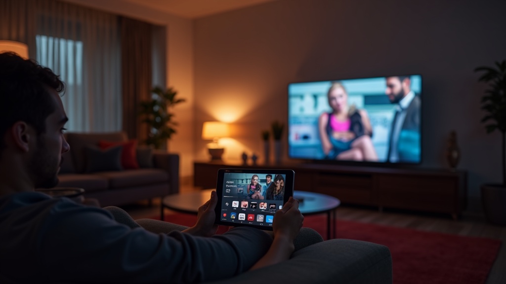 Buy IPTV in Canada: How to Get Started (2026)