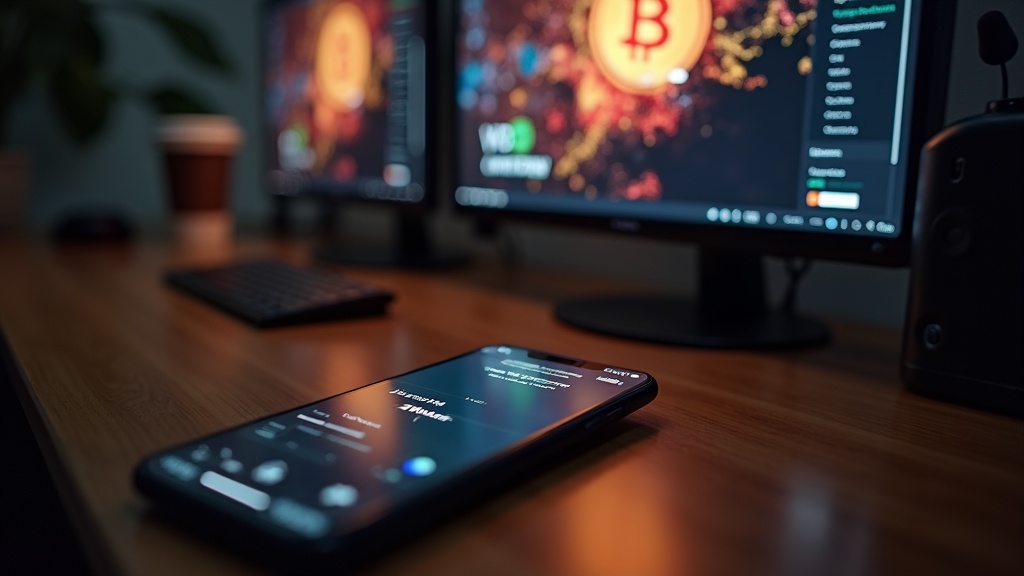 How to Pay with Bitcoin — Complete Guide (Save 10%)