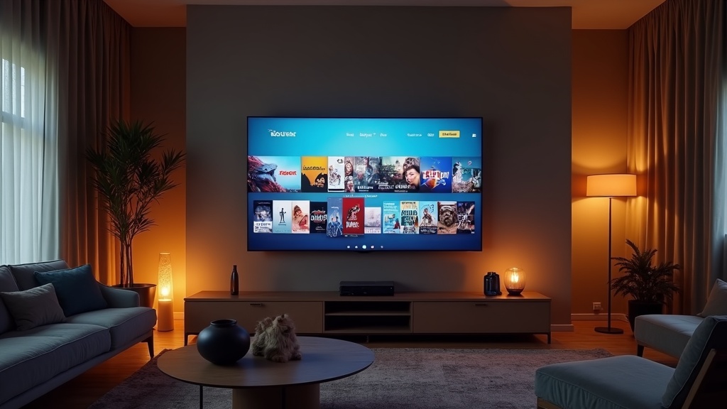 How to Set Up IPTV on Samsung and LG Smart TVs