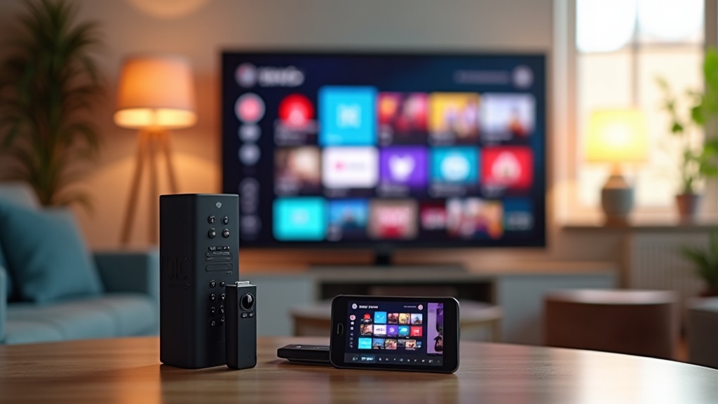 Best IPTV App for Every Device Canada 2026 — Complete Guide